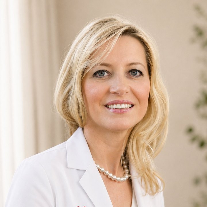 Prof. dr hab. n. med. Agnieszka Pawlak