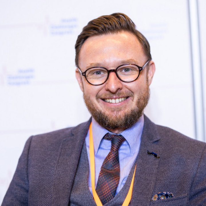 Marek Kustosz