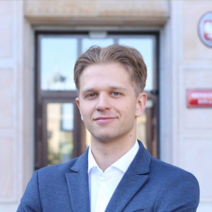 Piotr Pawlak